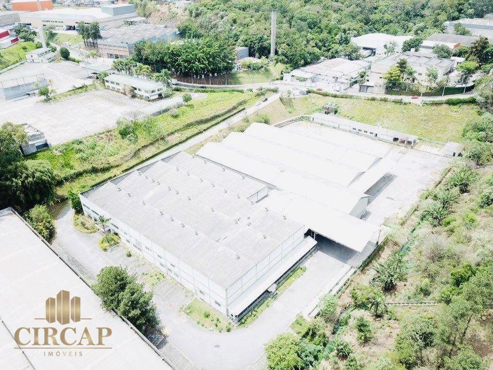 Depósito-Galpão-Armazém à venda e aluguel, 7669m² - Foto 5