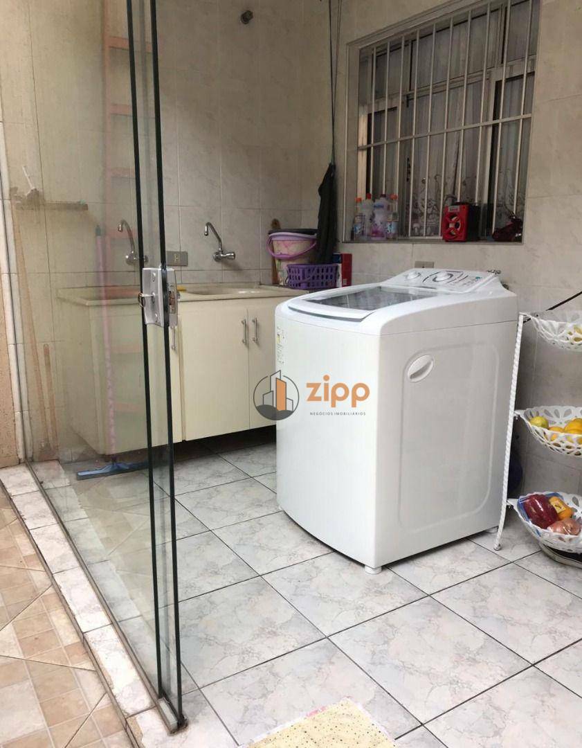 Sobrado à venda com 3 quartos, 204m² - Foto 15