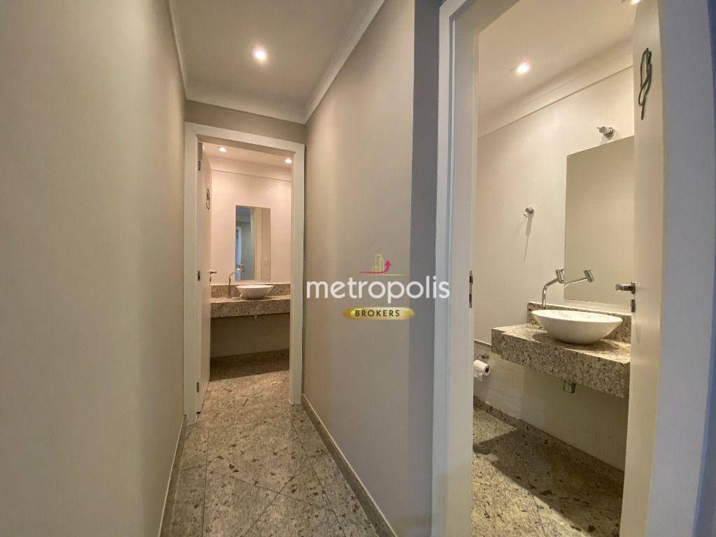 Apartamento à venda com 3 quartos, 170m² - Foto 32