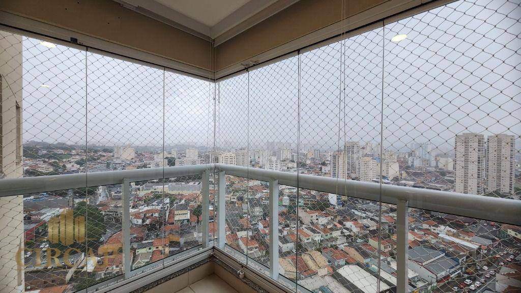 Apartamento à venda com 3 quartos, 89m² - Foto 3