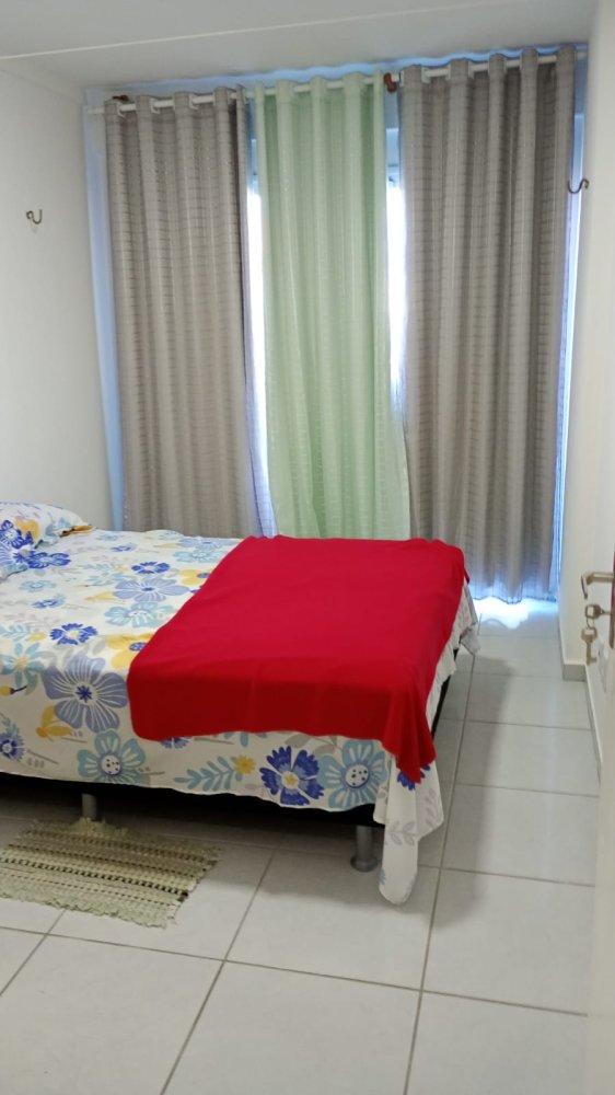 Apartamento para alugar com 1 quarto, 51m² - Foto 8