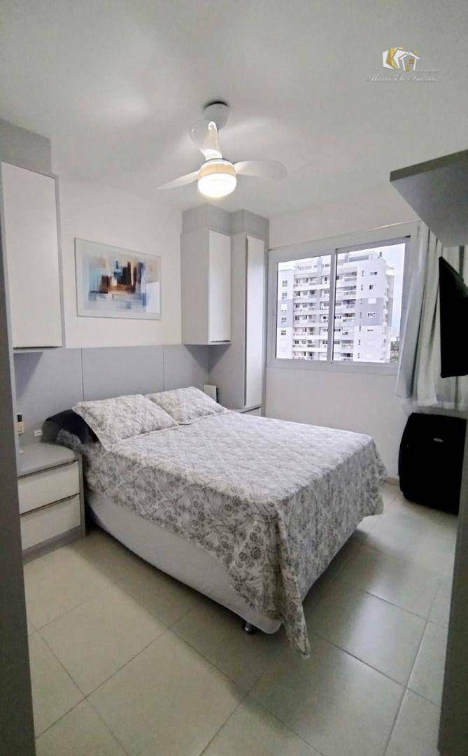 Apartamento à venda com 2 quartos, 58m² - Foto 10