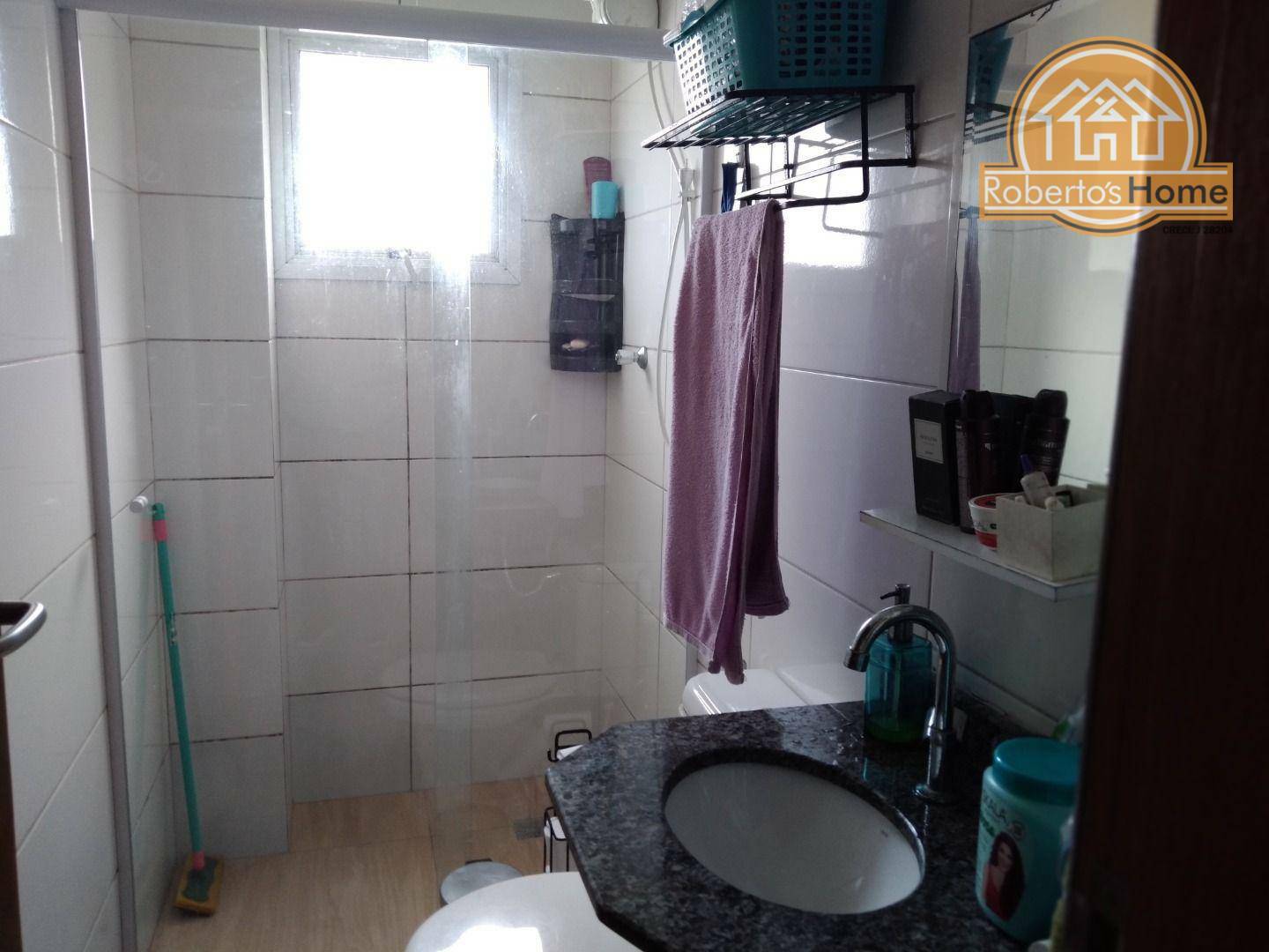 Apartamento à venda com 3 quartos, 87m² - Foto 40