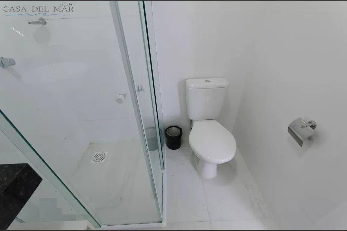 Apartamento à venda com 3 quartos, 143m² - Foto 30