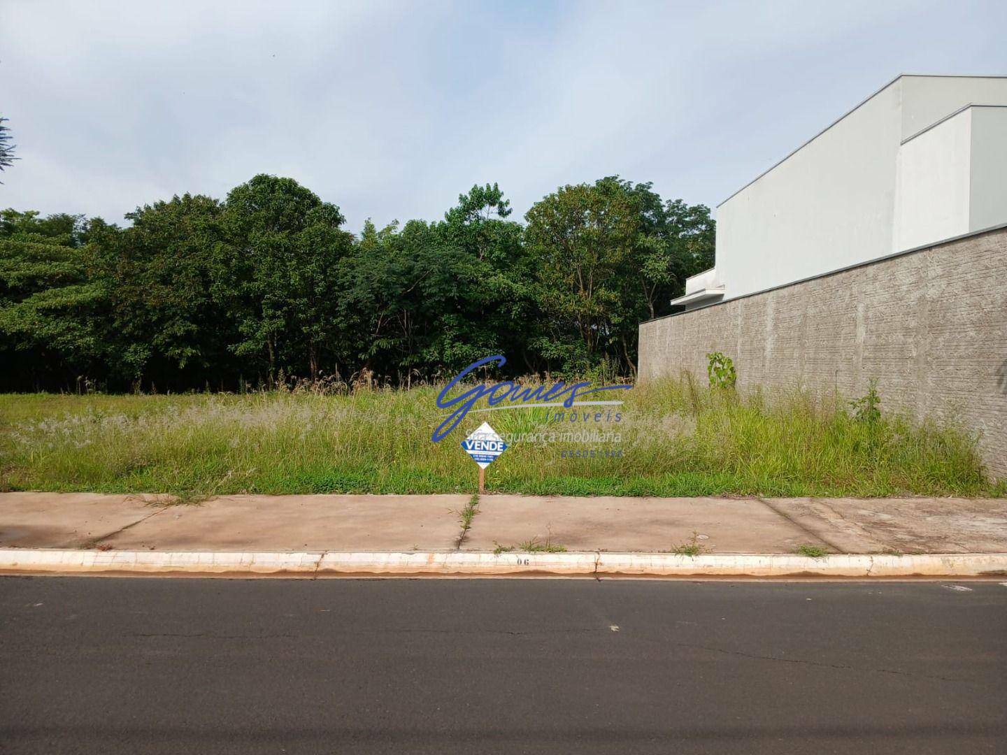 Terreno, 300 m² - Foto 1