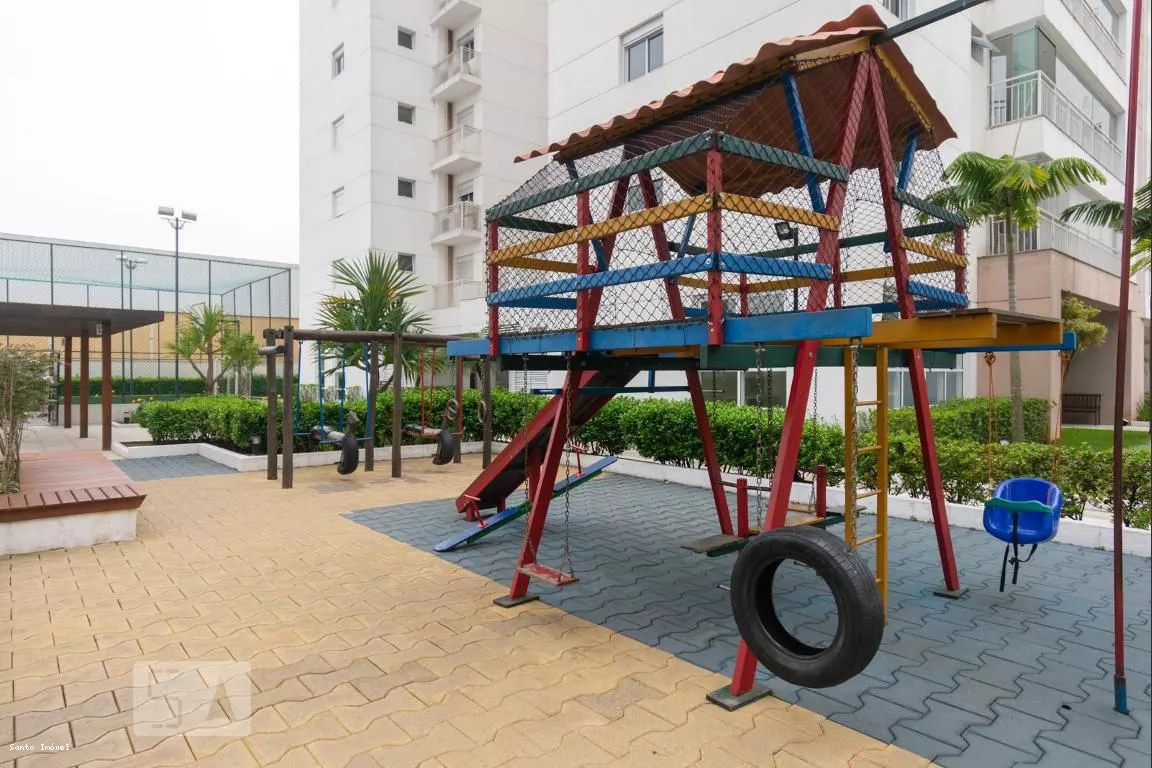 Apartamento para alugar com 3 quartos, 198m² - Foto 18