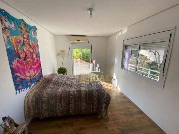 Sobrado à venda com 3 quartos, 330m² - Foto 4