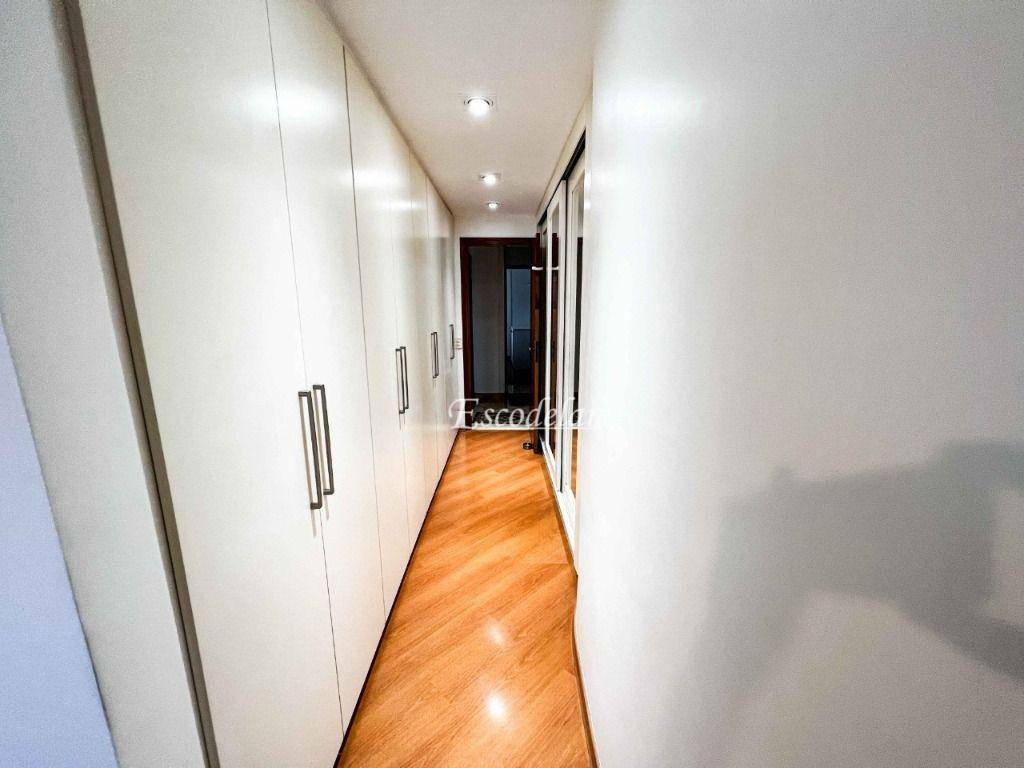 Apartamento à venda com 3 quartos, 145m² - Foto 11