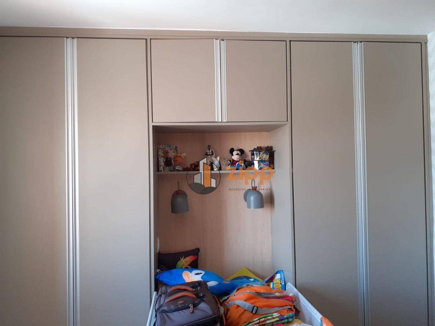 Apartamento à venda com 3 quartos, 114m² - Foto 11