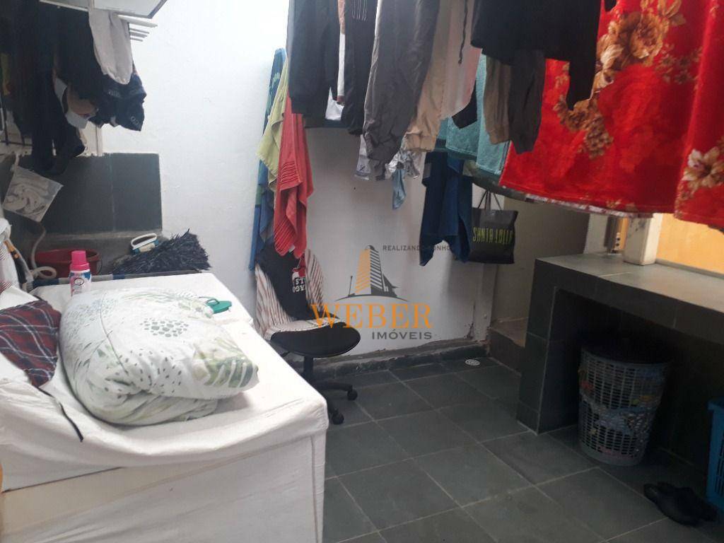 Sobrado à venda com 4 quartos, 130m² - Foto 23