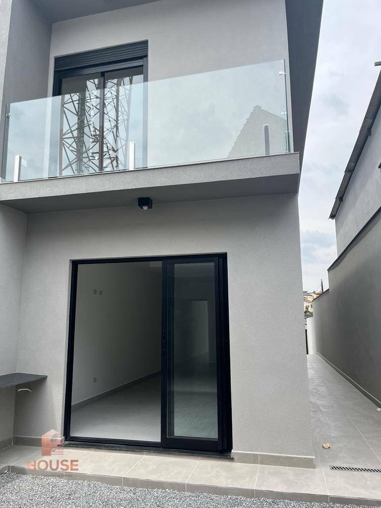 Sobrado à venda com 3 quartos, 136m² - Foto 6