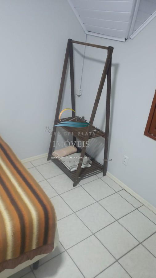 Casa à venda com 2 quartos, 60m² - Foto 15
