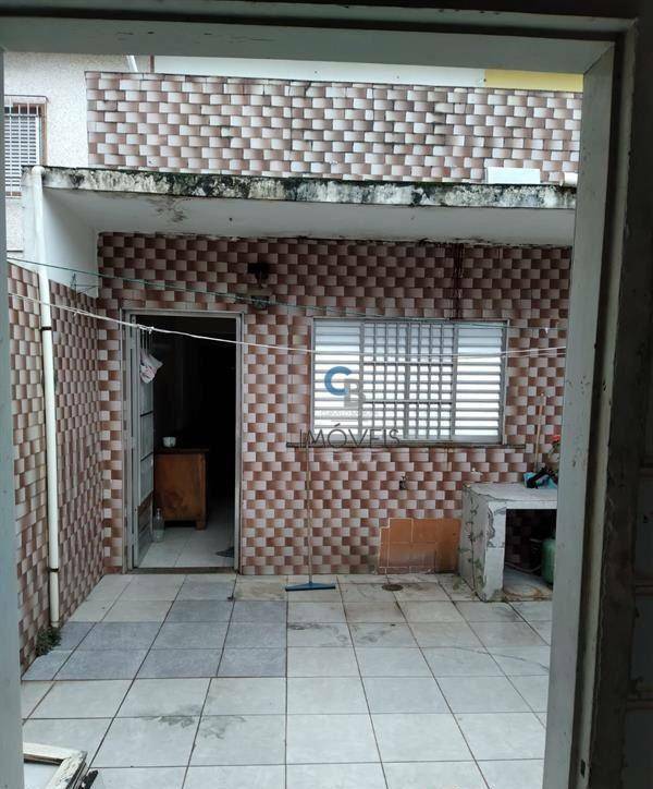 Sobrado à venda com 2 quartos, 120m² - Foto 15