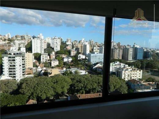 Apartamento à venda com 3 quartos, 206m² - Foto 7