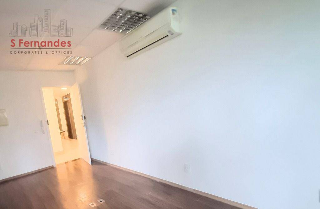 Conjunto Comercial-Sala à venda, 37m² - Foto 14