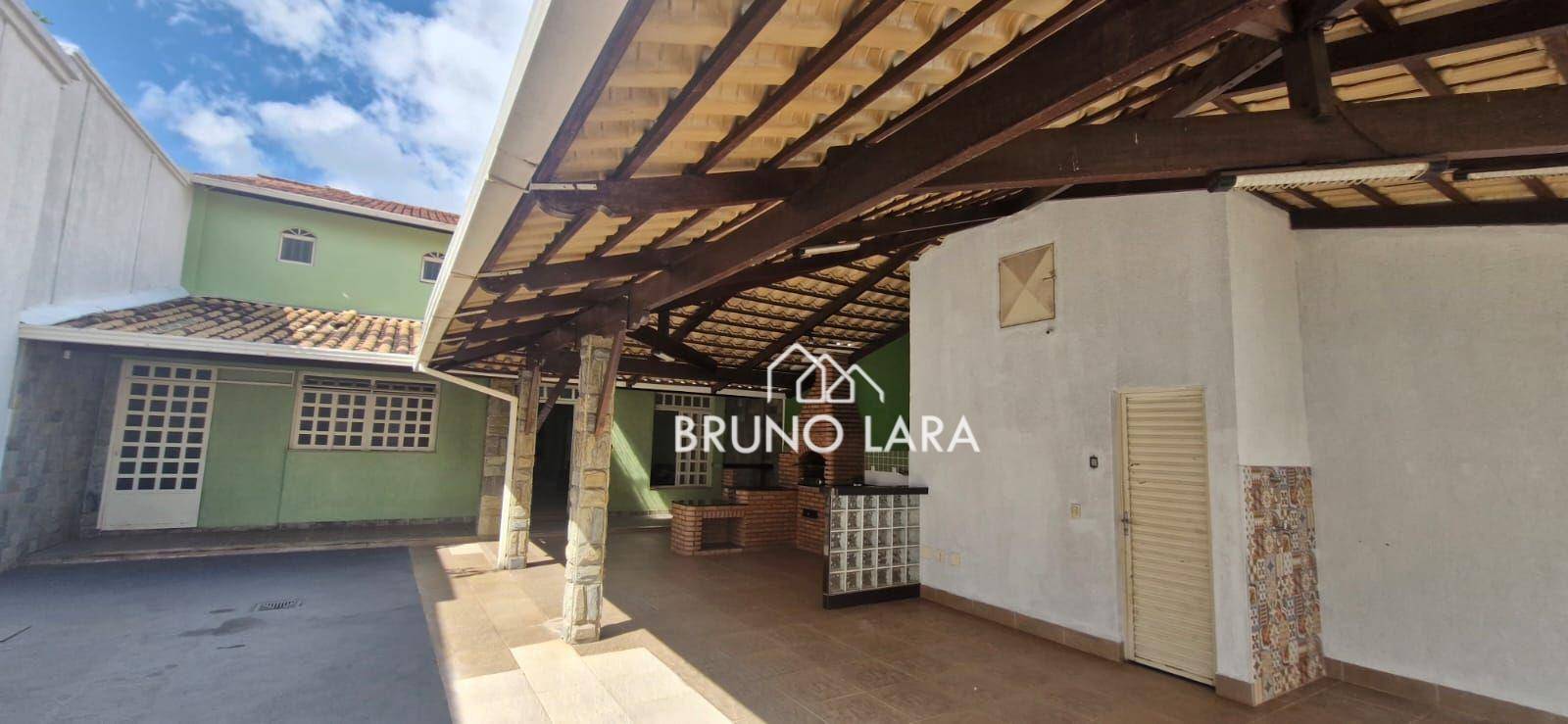 Casa, 5 quartos, 330 m² - Foto 5