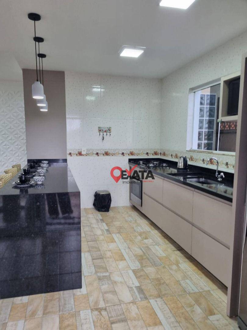 Sobrado à venda com 3 quartos, 116m² - Foto 16