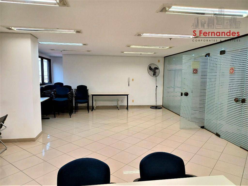 Conjunto Comercial-Sala para alugar, 30m² - Foto 17