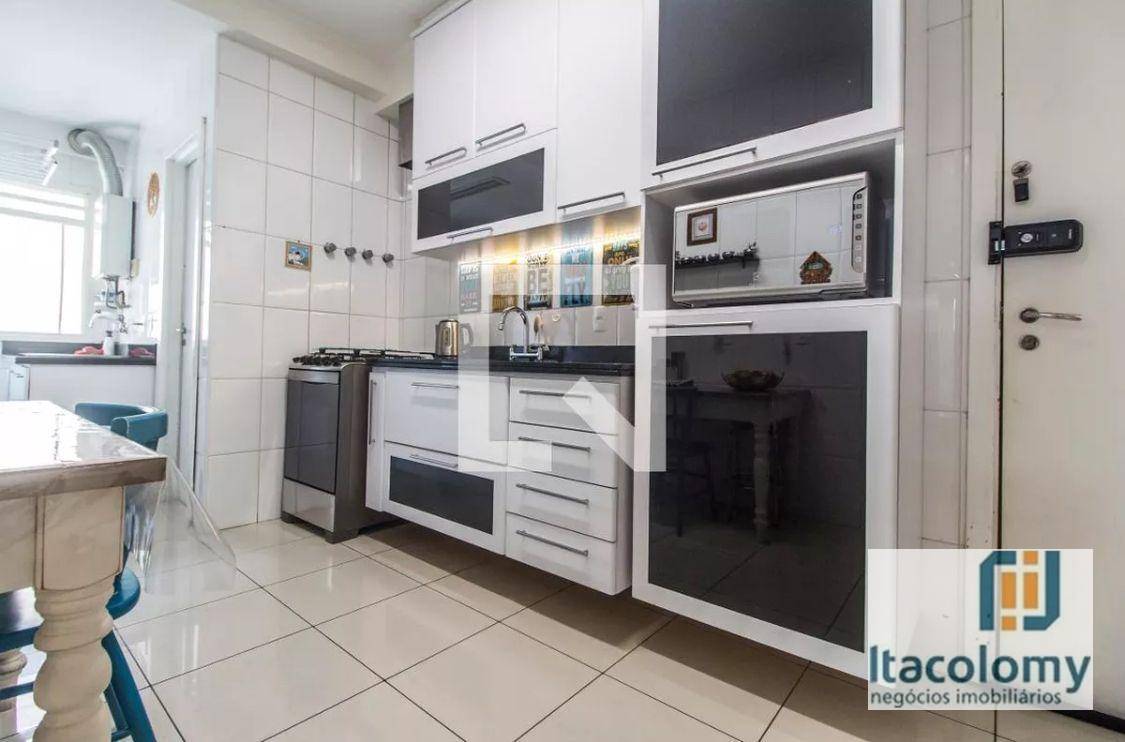 Apartamento à venda com 3 quartos, 113m² - Foto 24