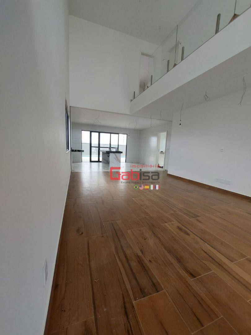 Casa de Condomínio à venda com 3 quartos, 261m² - Foto 9