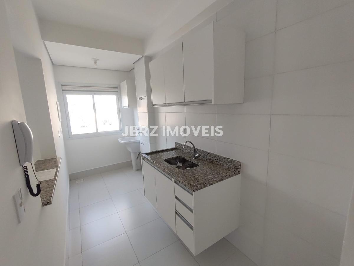 Apartamento à venda com 3 quartos, 63m² - Foto 8