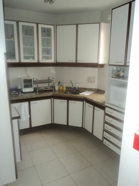 Apartamento à venda com 4 quartos, 340m² - Foto 22