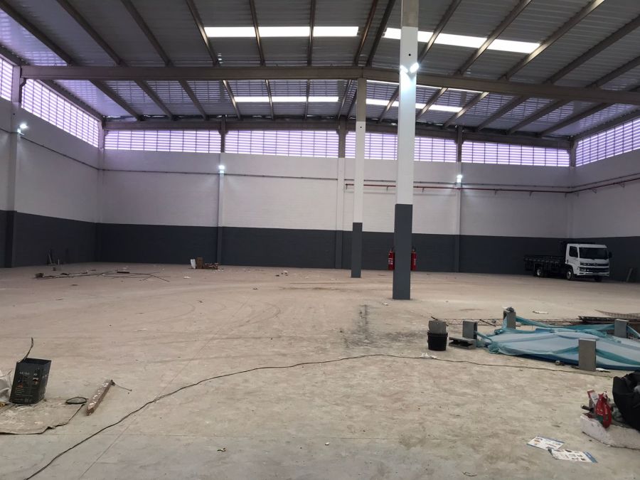 Depósito-Galpão, 2000 m² - Foto 2
