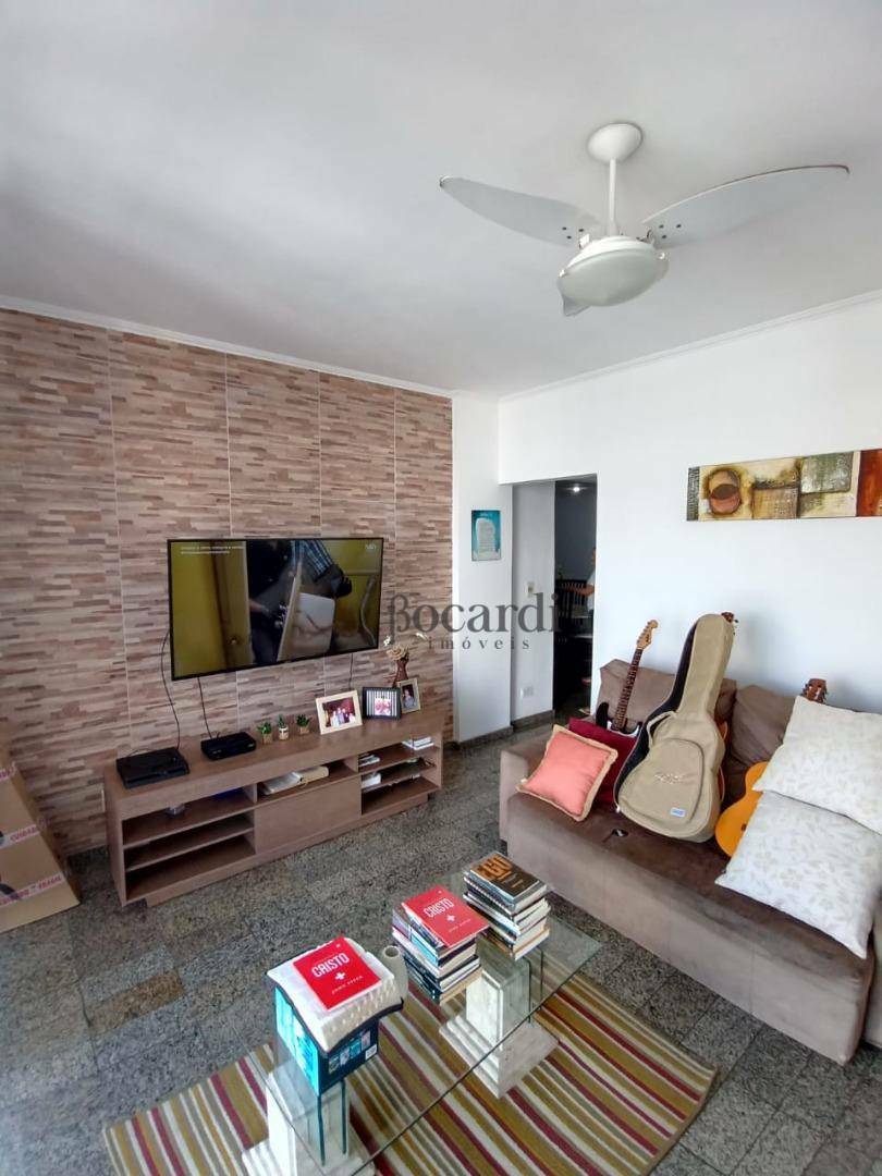 Apartamento à venda e aluguel com 2 quartos, 114m² - Foto 2