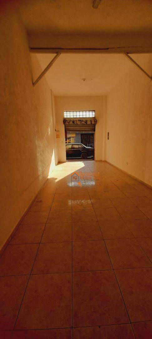 Loja-Salão, 45 m² - Foto 4