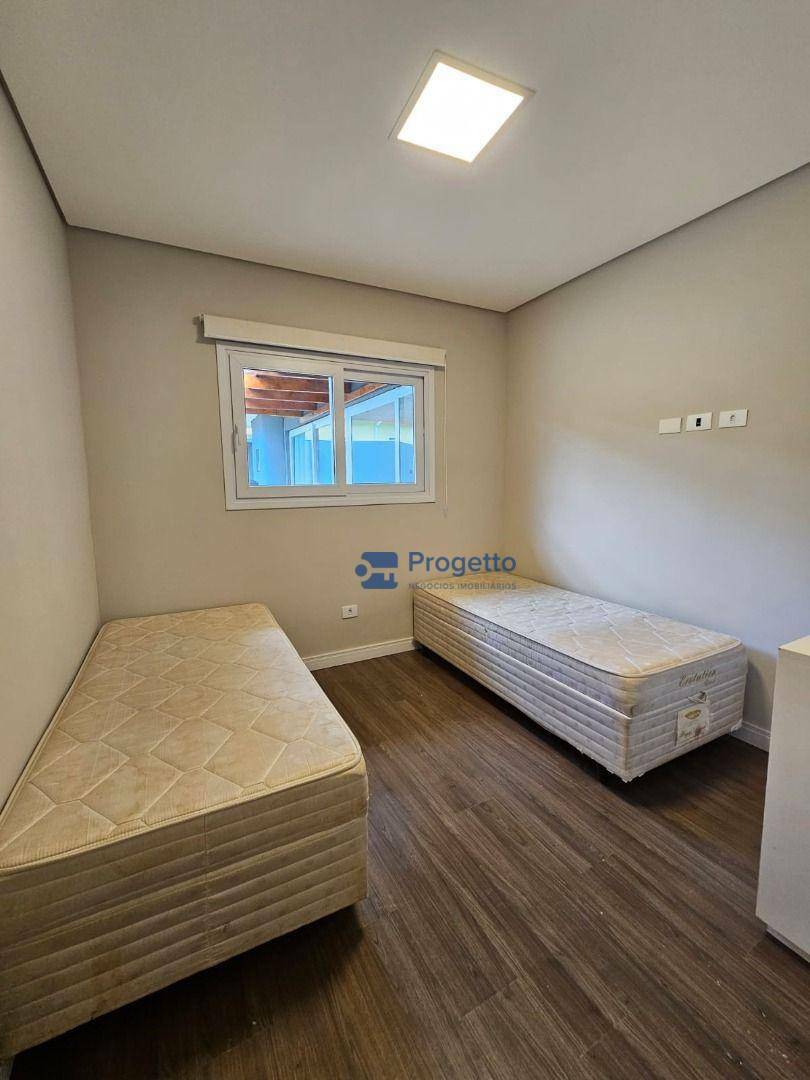 Casa de Condomínio à venda com 3 quartos, 230m² - Foto 21