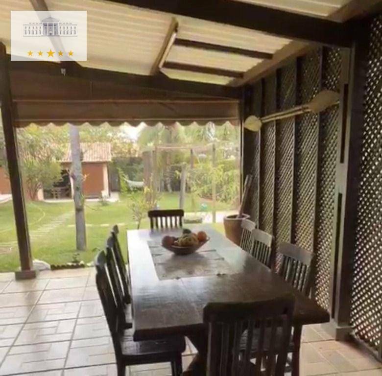 Chácara à venda com 3 quartos, 450m² - Foto 23