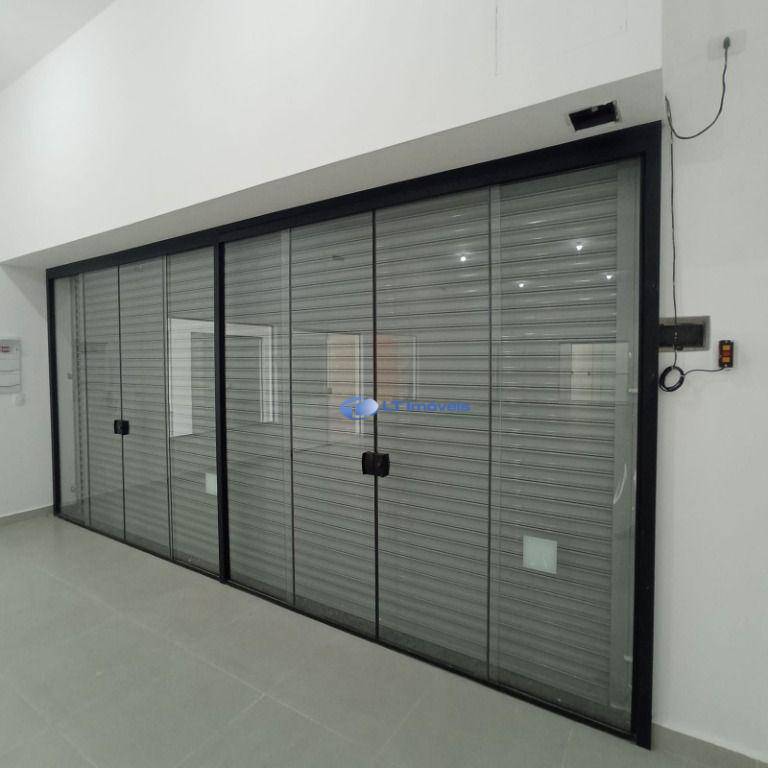 Loja-Salão para alugar, 135m² - Foto 11