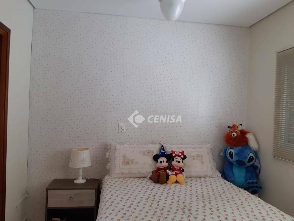 Casa de Condomínio à venda com 3 quartos, 140m² - Foto 21