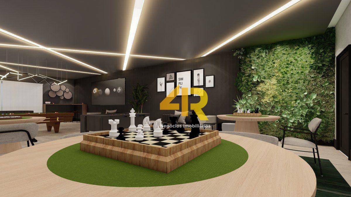 Apartamento à venda com 3 quartos, 150m² - Foto 6