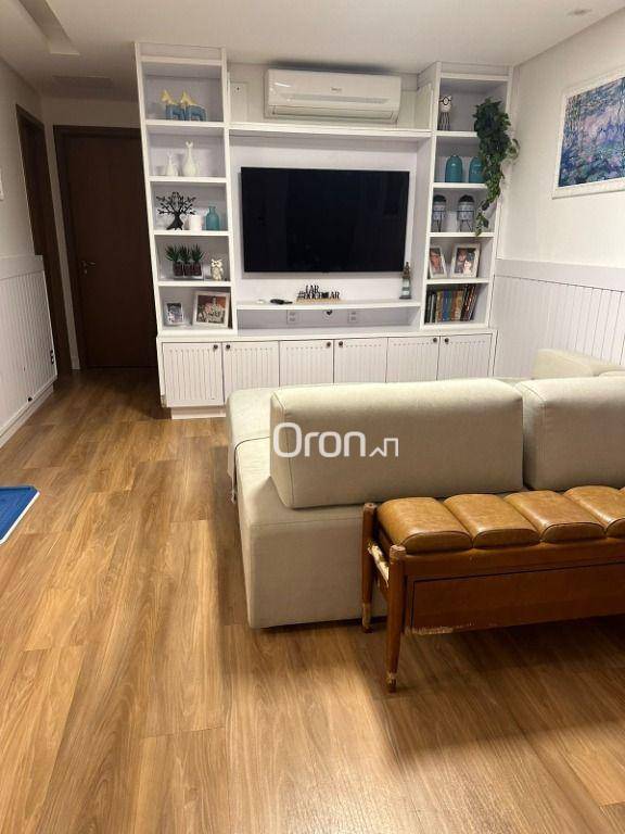 Apartamento à venda com 2 quartos, 70m² - Foto 4