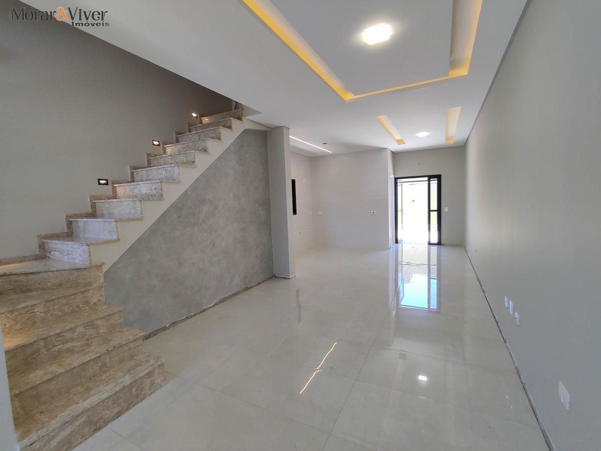 Sobrado à venda com 3 quartos, 140m² - Foto 5