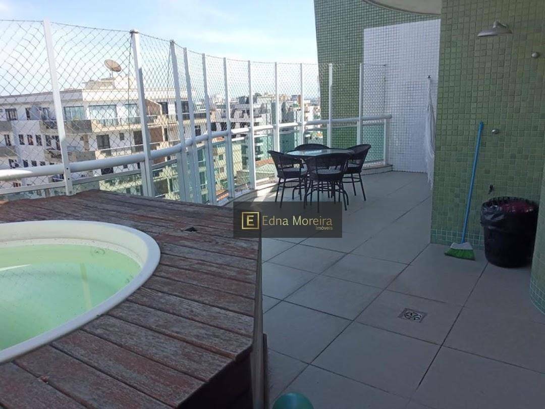 Apartamento à venda com 4 quartos, 223m² - Foto 25