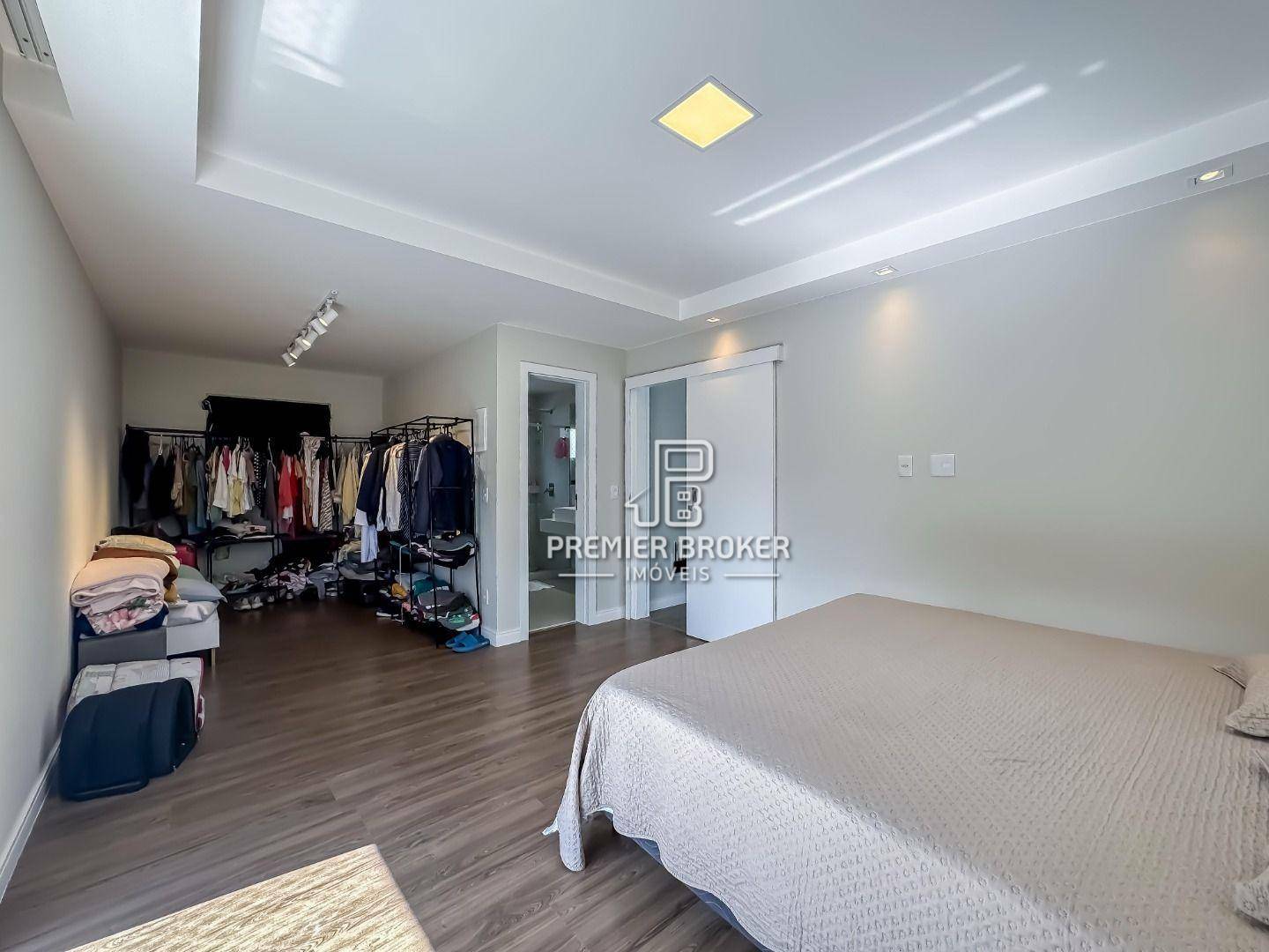 Casa de Condomínio à venda com 4 quartos, 204m² - Foto 18