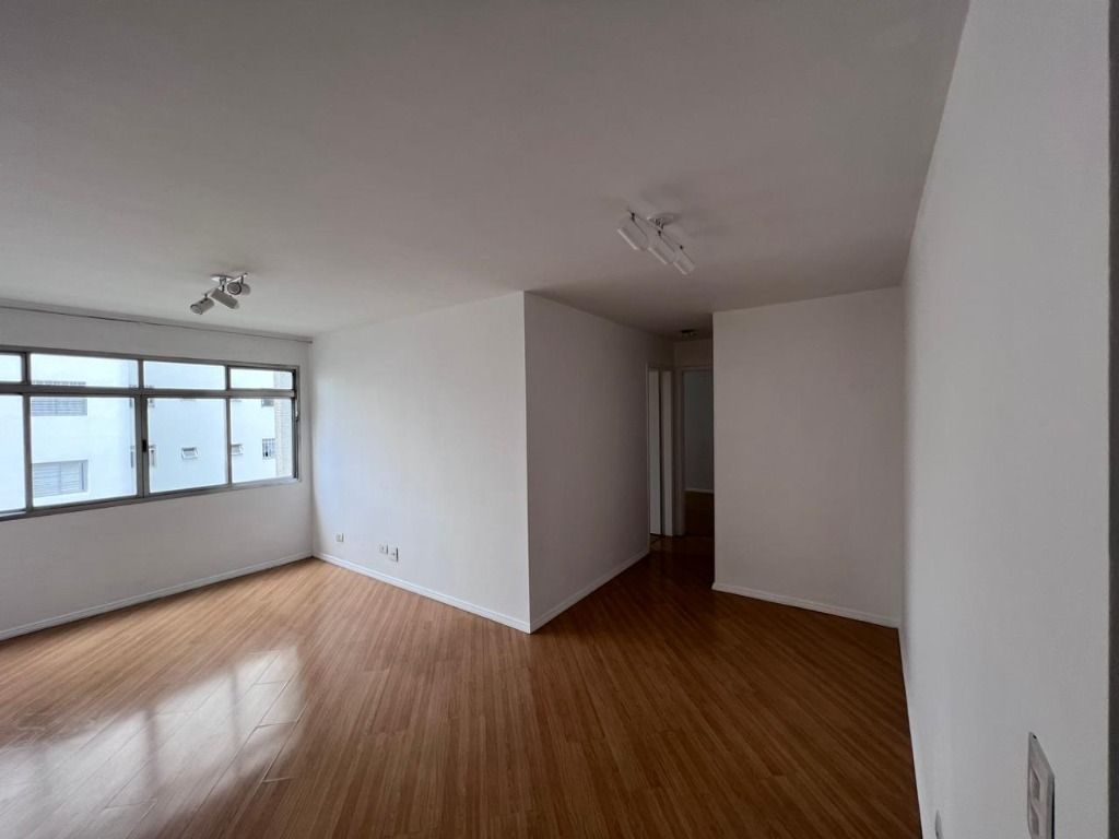 Apartamento à venda com 2 quartos, 72m² - Foto 6