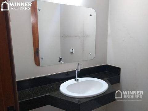 Casa à venda com 3 quartos, 105m² - Foto 7