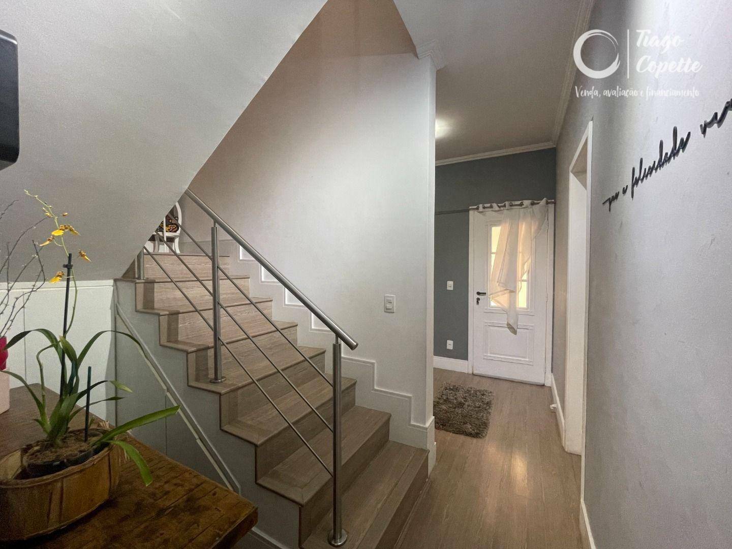 Casa de Condomínio à venda com 4 quartos, 159m² - Foto 9