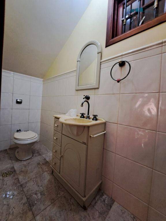 Chácara à venda e aluguel com 6 quartos, 750m² - Foto 13