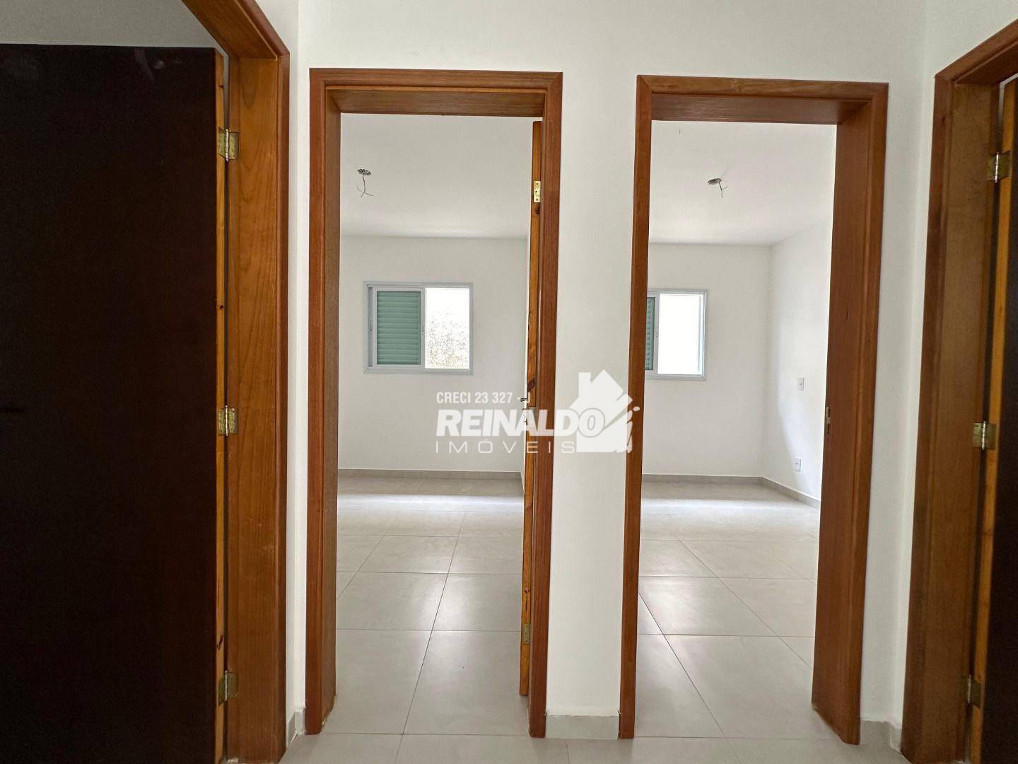 Casa de Condomínio à venda com 3 quartos, 77m² - Foto 5