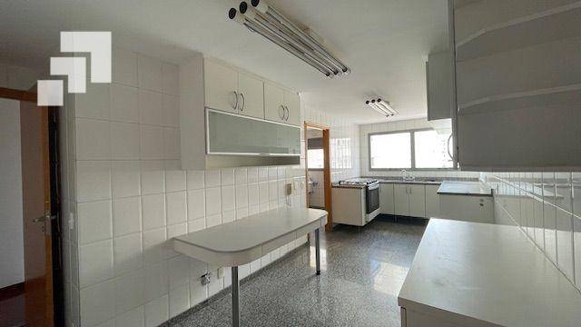 Apartamento para alugar com 4 quartos, 170m² - Foto 43