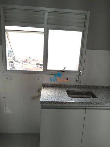 Apartamento para alugar com 2 quartos, 65m² - Foto 5