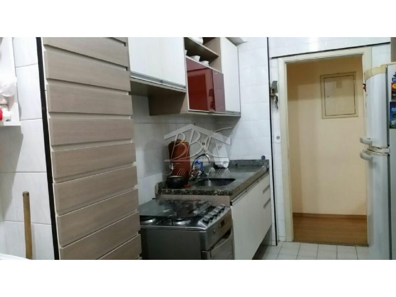 Apartamento à venda com 3 quartos, 70m² - Foto 6