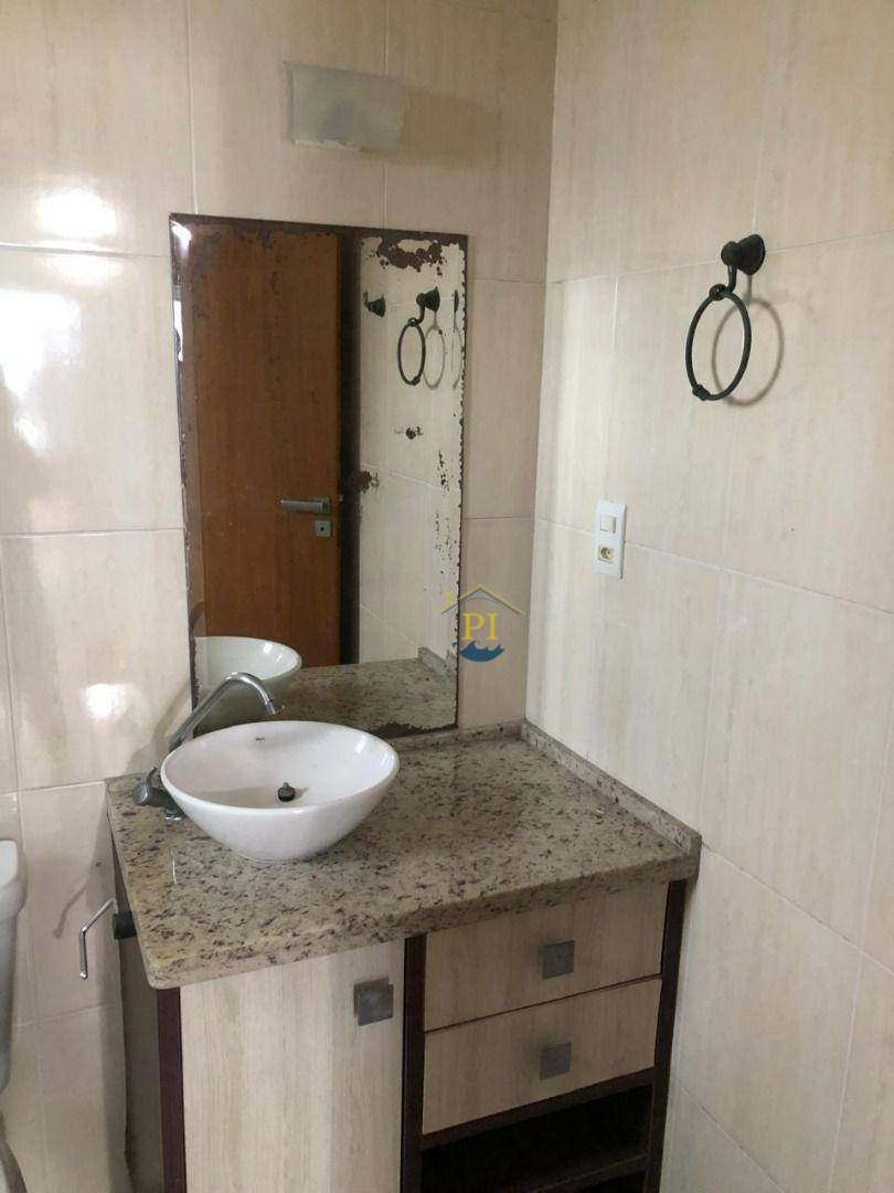 Apartamento à venda com 3 quartos, 150m² - Foto 8