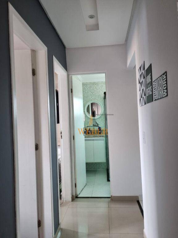 Apartamento à venda com 2 quartos, 52m² - Foto 5