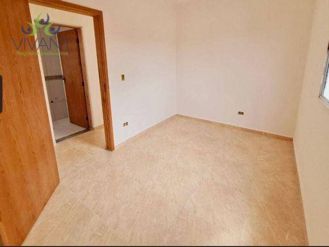 Apartamento à venda com 2 quartos, 53m² - Foto 6