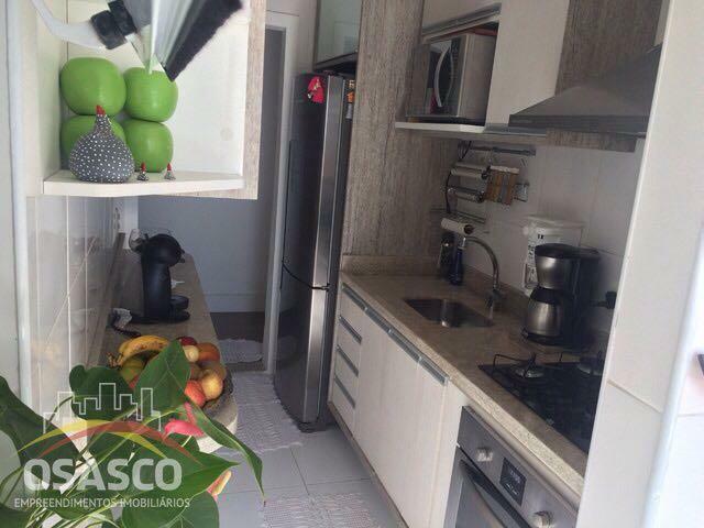 Apartamento à venda com 3 quartos, 75m² - Foto 3